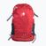 Zaino da trekking Karrimor Dorango 40 l red/hi rise