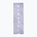 Tappetino da yoga Myga Chakra Luxurious purple