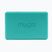 Blocco yoga Myga Foam Block turquoise