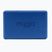 Blocco per yoga Myga Foam Block do jogi navy