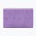 Blocco yoga Myga Foam Block purple