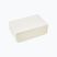 Blocco per yoga Myga Foam Block do jogi cream