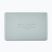 Blocco yoga in schiuma Myga Foam Block azzurro