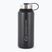 Lifeventure Borraccia in acciaio inox 1000 ml bottiglia termica nera