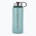 Fiaschetta Lifeventure in acciaio inox 1000 ml blu