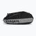 Borsa da squash Karakal Pro Tour Comp 2.2 9R grigio