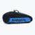 Borsa da squash Karakal Pro Tour Match 2.2 4R blu