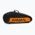 Borsa da squash Karakal Pro Tour Match 2.2 4R arancione