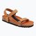 Sandali Scholl Heaven Ad Med marrone