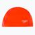 Cuffia Speedo Pace arancione