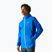 Giacca antipioggia da uomo REGATTA Pack-It III oxford blue