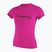 Maglietta da bagno donna O'Neill Basic Skins Sun Shirt rosa volpe