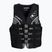 O'Neill Superlite 50N ISO Belay Vest nero/nero/bianco fumo