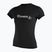 Maglietta da bagno da donna O'Neill Basic Skins Sun Shirt nero