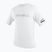 Maglietta da bagno per bambini O'Neill Basic Skins Sun Shirt bianco