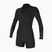 Muta da donna per il nuoto O'Neill Bahia 2/1 mm Back Zip Spring black/black/black