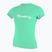 Maglietta da bagno da donna O'Neill Basic Skins Sun Shirt light aqua
