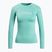 Nuoto femminile a maniche lunghe O'Neill Basic Skins Rash Guard light/aqua