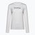 Camicia da nuoto a maniche lunghe O'Neill Basic Skins Sun Shirt bianca da donna