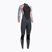 Muta intera O'Neill Epic 3/2 Back Zip graphite/desert/bloom/drif da donna