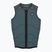 Gilet di sicurezza O'Neill Nomad Comp cadet blu/fucile in metallo