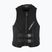 Gilet O'Neill Reactor ISO 50N nero da uomo