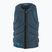 O'Neill Youth Slasher Comp gilet di sicurezza blu copen/blu aperto