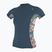 Maglietta da nuoto da donna O'Neill Side Print Rash Guard copen blue/painted tropics