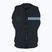 Gilet protettivo da donna O'Neill Bahia Comp carbon/ carbon