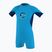 Tuta per bambini UPF 50+ O'Neill Toddler O'Zone UV Spring sky/navy/lime
