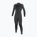 Muta da nuoto donna O'Neill Epic 3/2 Back Zip Full IT1 tempered steel/shaded island sky/shade