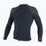 Giubbotto termico in neoprene da uomo O'Neill Reactor-2 1.5 mm Top slate/graphite/smoke