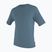 Maglia da nuoto uomo O'Neill Hyperfreak Skins Sun Shirt blue fusion