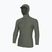 Maglia a maniche lunghe da nuoto uomo O'Neill Hyperfreak Skins Rash Guard Hooded chimera/chimera