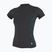 Costume da nuoto donna O'Neill Hyperfreak Skins Rash Guard tempered steel/shaded island sky