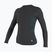 Longsleeve da nuoto O'Neill Hyperfreak Skins Rash Guard tempered steel/shaded island sky