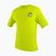 Costume da bagno per bambini O'Neill Child Basic Skins Sun Shirt lime
