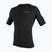 Maglia da nuoto uomo O'Neill Basic Skins Rash Guard SS black