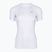 Costume da nuoto donna O'Neill Basic Skins Rash Guard SS white