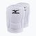 Mizuno VS1 Compact Kneepad ginocchiere pallavolo bianco Z59SS89201