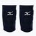 Mizuno VS1 Kneepad ginocchiere pallavolo blu navy Z59SS89114