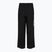 Pantaloni da allenamento per bambini Mizuno Takeshi Track black