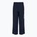 Pantaloni da allenamento per bambini Mizuno Takeshi Track navy