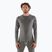 Maglia termica da uomo Surfanic Bodyfit Crewneck charcoal