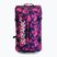 Surfanic Maxim 100 Roller Bag 100 l di candeggina floreale viola