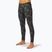 Pantaloni termici da uomo Surfanic Bodyfit Limited Edition Long John forest geo camo