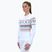 Maglia termica da donna Surfanic Cozy Limited Edition Crew Neck white fairisle
