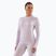 Maglia termica da donna Surfanic Cozy Crewneck icey lilac