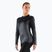 Maglia termica da donna Surfanic Cozy CarbonDri Limited Edition Crew Neck jet black