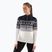 Surfanic Cozy CarbonDri Limited Edition Donna con collo a zip manica lunga termica nero